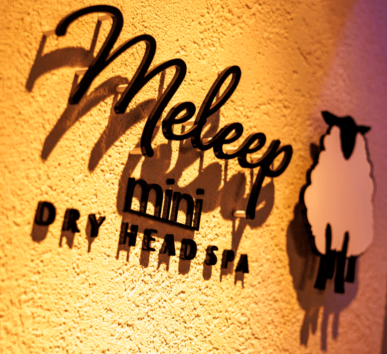 meleep mini天王寺店
