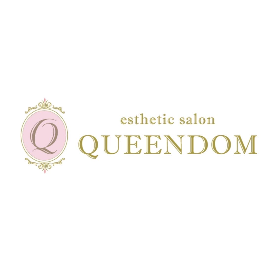 esthetic salon QUEENDOM