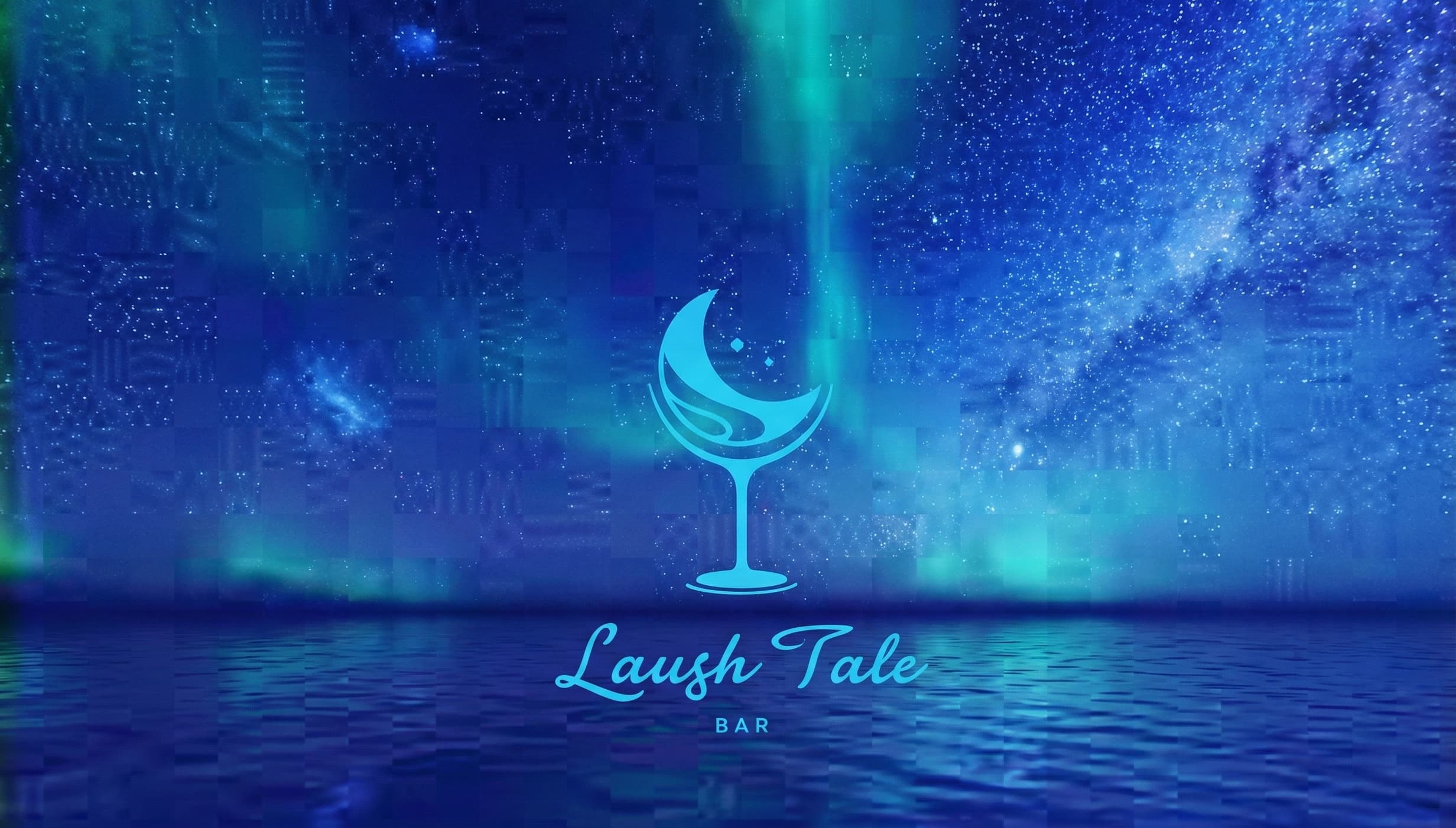 BAR Laugh Tale