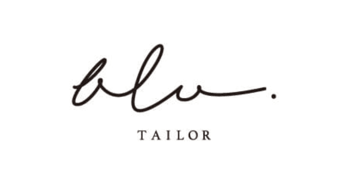 TAILOR -blu-