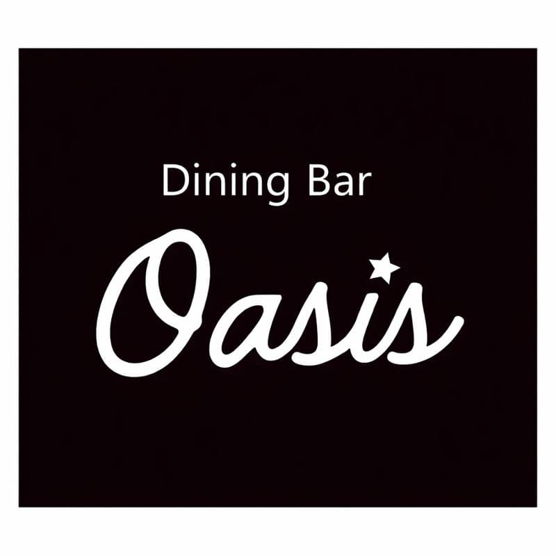 Dining Bar Oasis