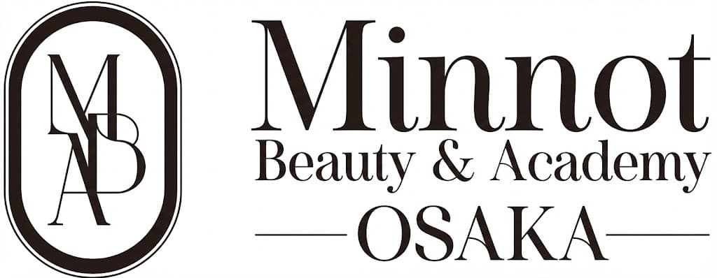 Minnot Beauty Academy OSAKA
