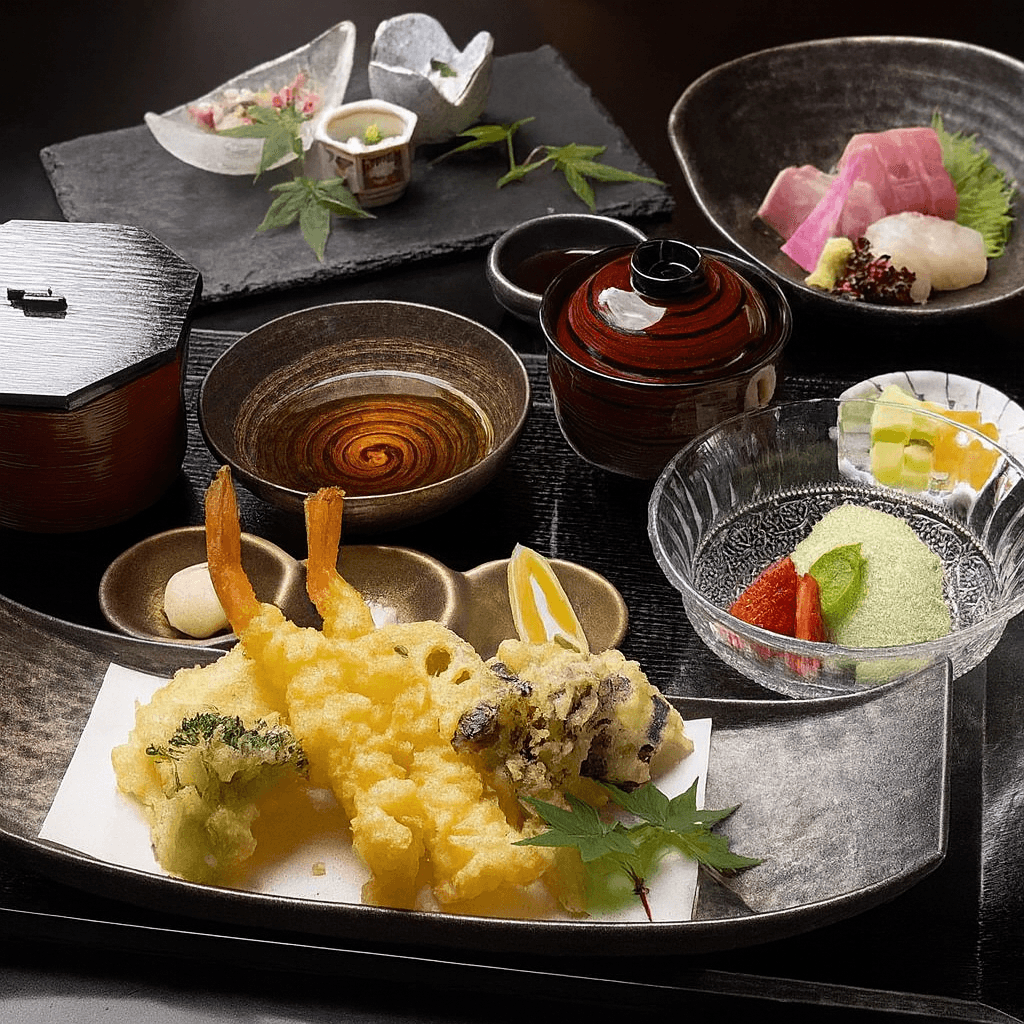 菜庭 -NANIWA-