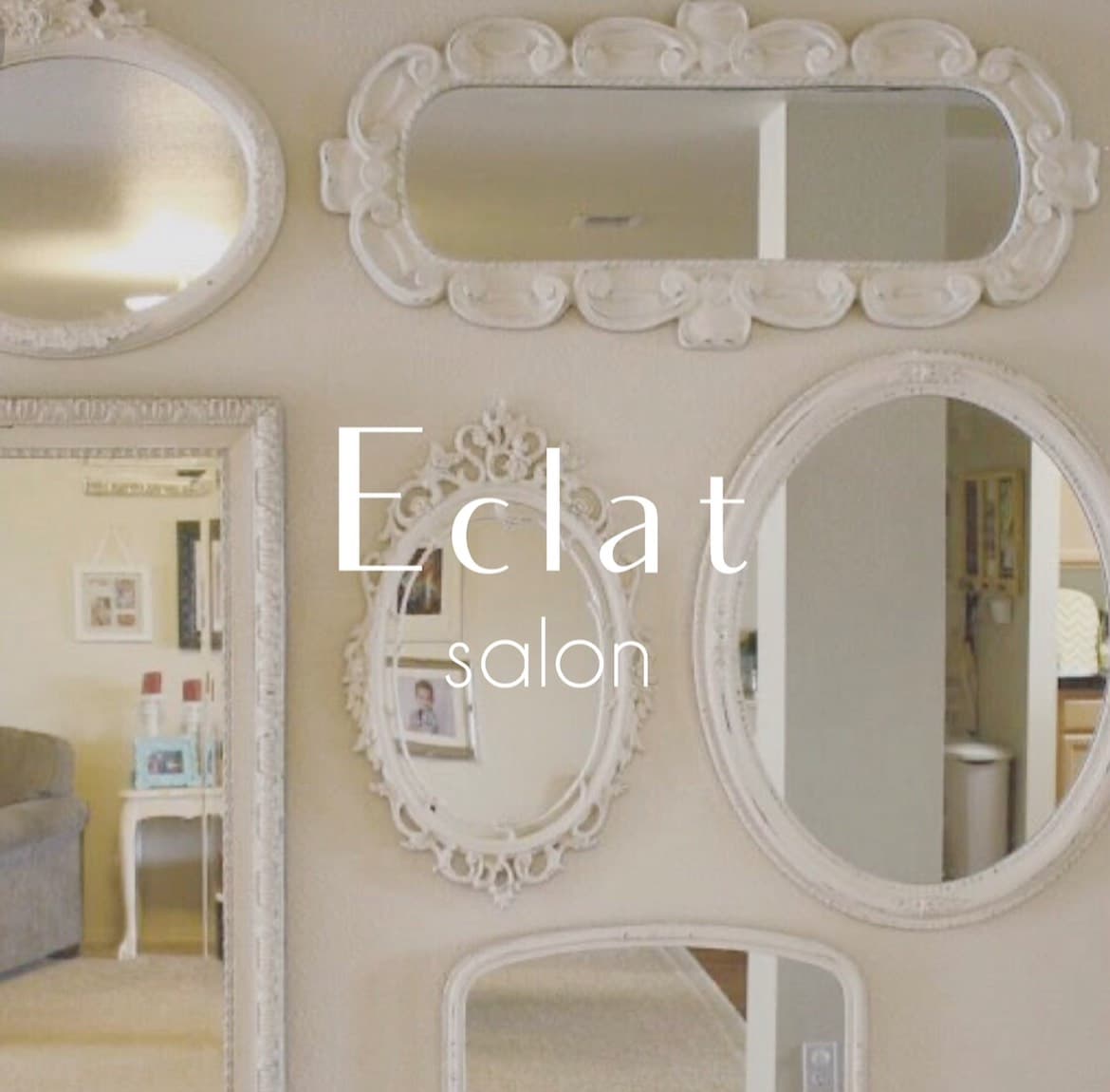 Eclat東三国店【エクラ】